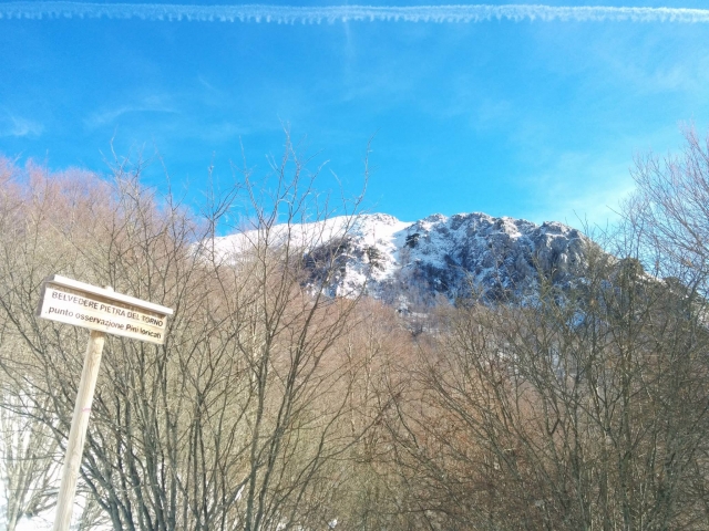  belvedere do Pietra del Torno 